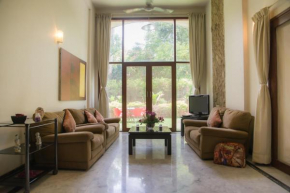 Гостиница Hermitage Suites Koregaon Park  Пунe